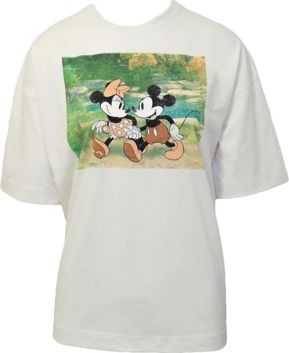 Disney Lakeside Tshirt Übergross (S)