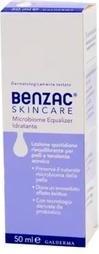 Actual product image Galderma Benzac Skincare Microbiome Equalizer Moisturizing Lotion For Face 50 Ml (Cleansing lotion, 50 ml)
