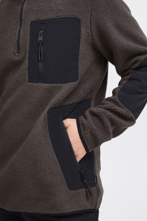 Actual product image Blend ME - BHLaurup - Sweatshirt - 20716820 ME (XL)