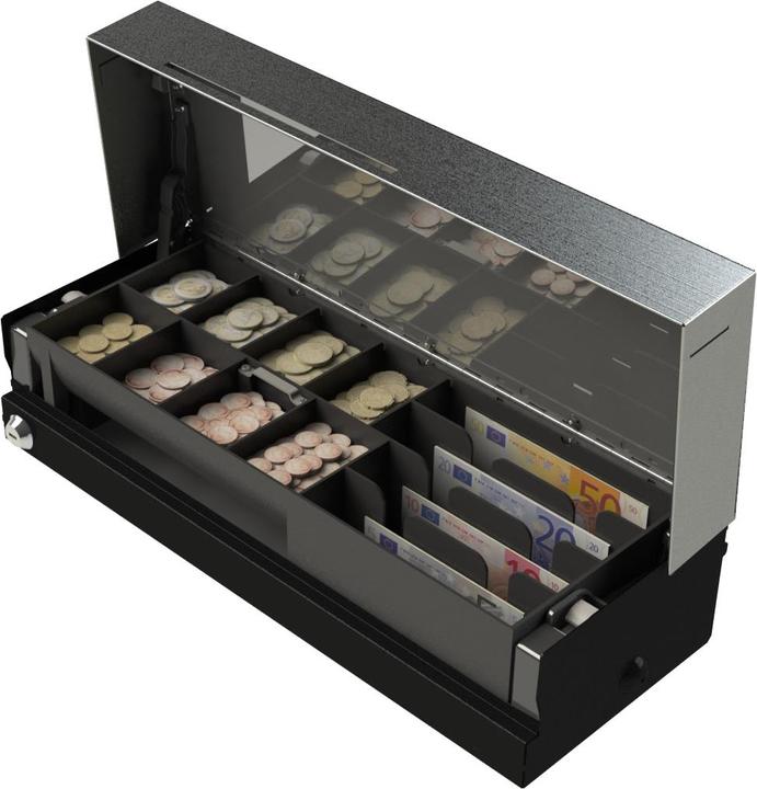 Produktbild APG Cash Drawer 460 FLIPLID CASH DRAWER