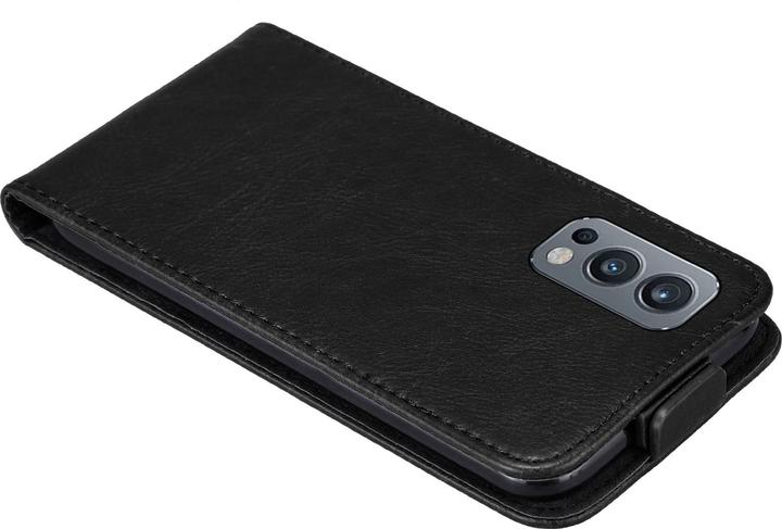 Image du produit Cadorabo Flip comme Invis Cover (OnePlus Nord 2 5G)