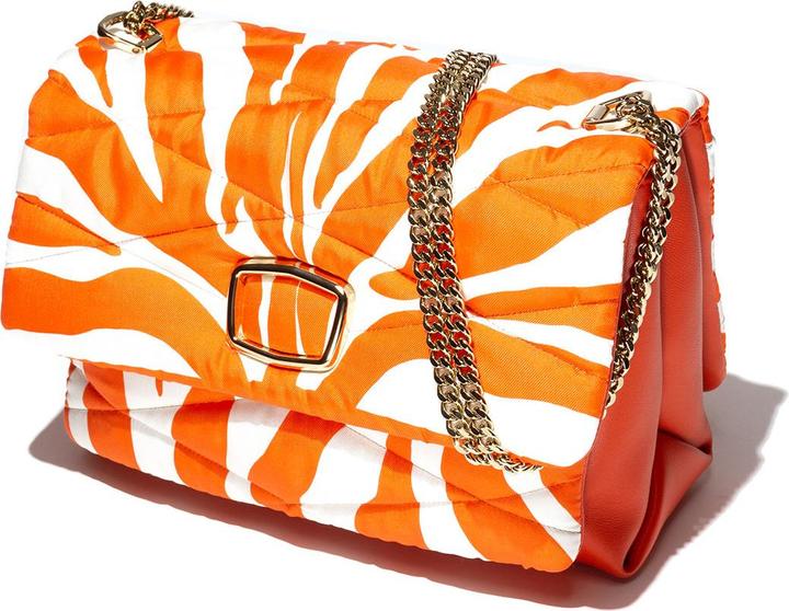 Actual product image MM33 Carre on fancy animalier