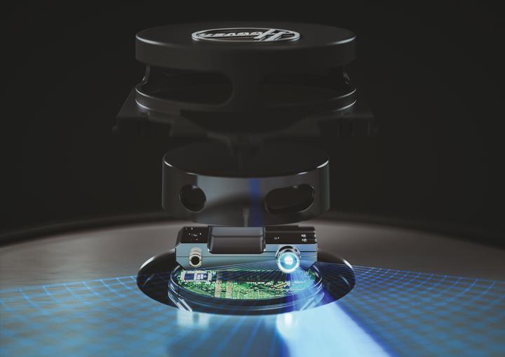Produktbild Hoover HG5 PRO Roboter-Staubsauger mit Kartierung (Saugroboter)