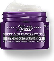 Image du produit Kiehl's Super Multi-Corrective Eye Zone Treatment (Crème, 28 ml)