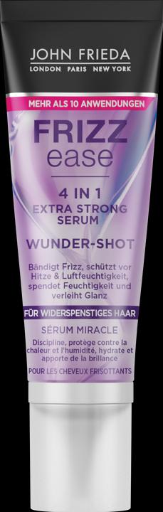 Immagine prodotto John Frieda Frizz Ease 4in1 extra strong Serum Wunder-Shot 10ml (10 ml)