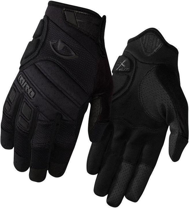 Actual product image Giro Xen (S)
