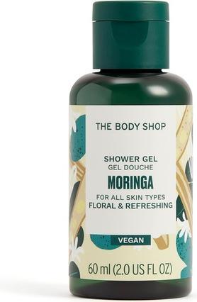 Actual product image Body Shop Shower Gel (60 ml)