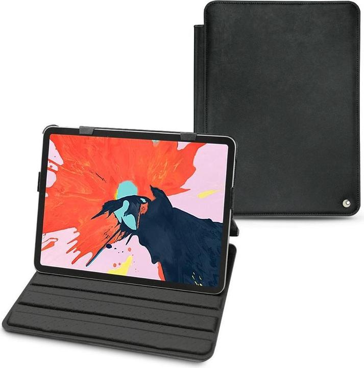 Produktbild Noreve Lederschutzhülle horizontal (iPad Pro 12.9 2018 (3. Gen))