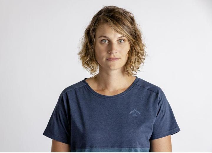 Image du produit iXS FlowTech Tee Femmes Mountain storm-marine 40 (40)