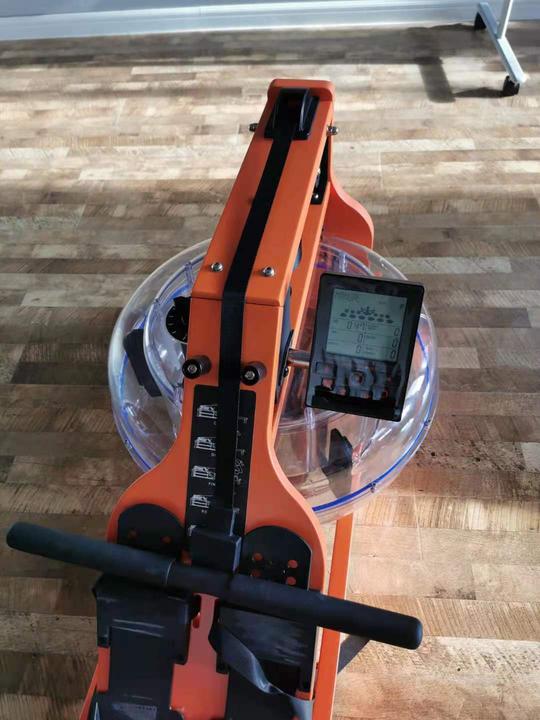 Produktbild Bodyswiss RBW90OR