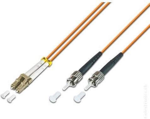 Produktbild Lightwin Netzwerkkabel (CAT6, 2 m)
