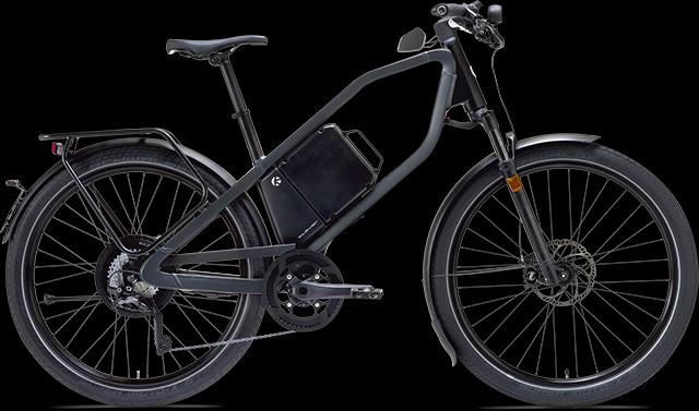 Immagine prodotto Klever X Velocità 850 Wh (63.50 cm)