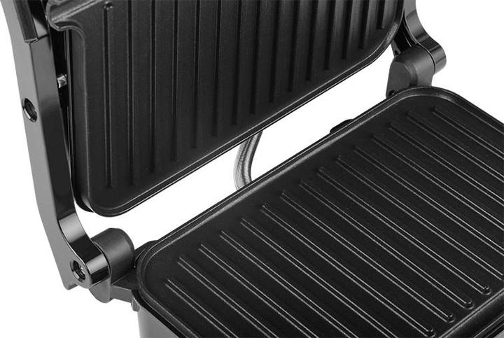 Productafbeelding ECG Tosti apparaat S 2070 Panini