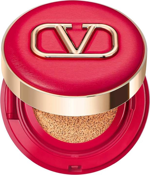 Valentino Go Cushion Compact Foundation Ln3 Spf 50 Nachfüllbar 14 G