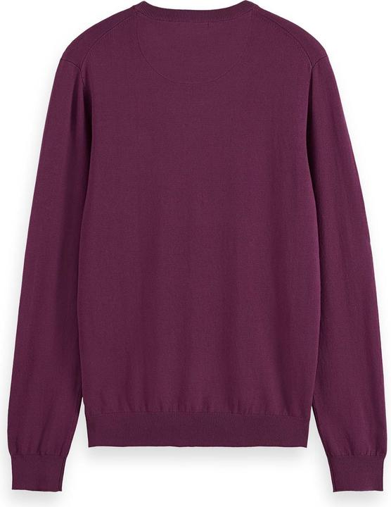 Actual product image Scotch & Soda Essential Viscose Sweater (XL)