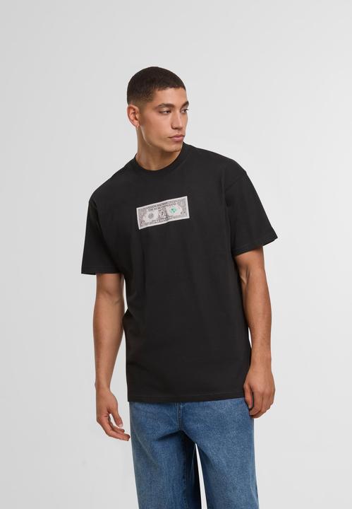 Produktbild Santa Cruz Mako Dollar T-Shirt - 125675 (M)