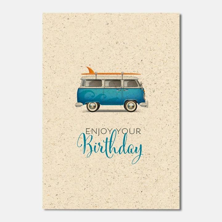 Produktbild VW Bus (1 Stk.)