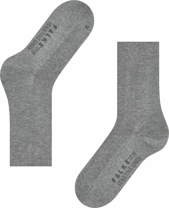 Immagine prodotto Falke Socken Casual Stretch (Confezione singola, 35 - 38)