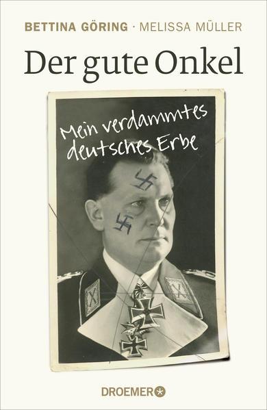 Actual product image Der gute Onkel (German, Bettina Göring, Melissa Müller, 2024)