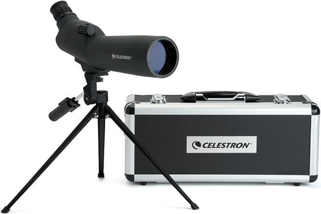Produktbild Celestron UpClose Spotting Scope 60 A