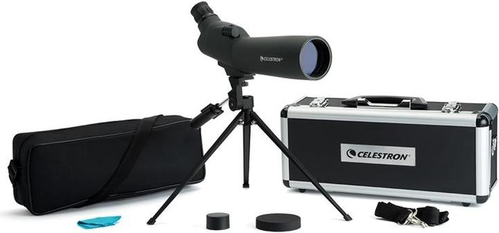 Produktbild Celestron UpClose Spotting Scope 60 A