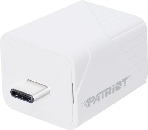 Immagine prodotto Patriot PAT USB 1TB iLuxe Cube USB-C 3.2 (1000 GB, USB-C)