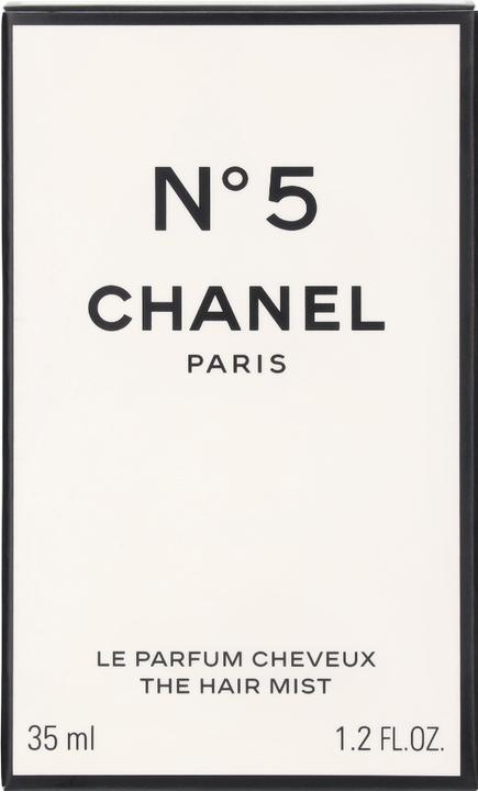 Immagine prodotto Chanel Noël 2020 Parfum Cheveux (Latte corpo, 35 ml)