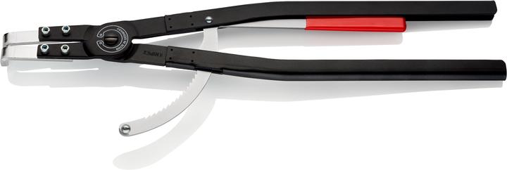 Produktbild Knipex Sicherungsringzange (590 mm)