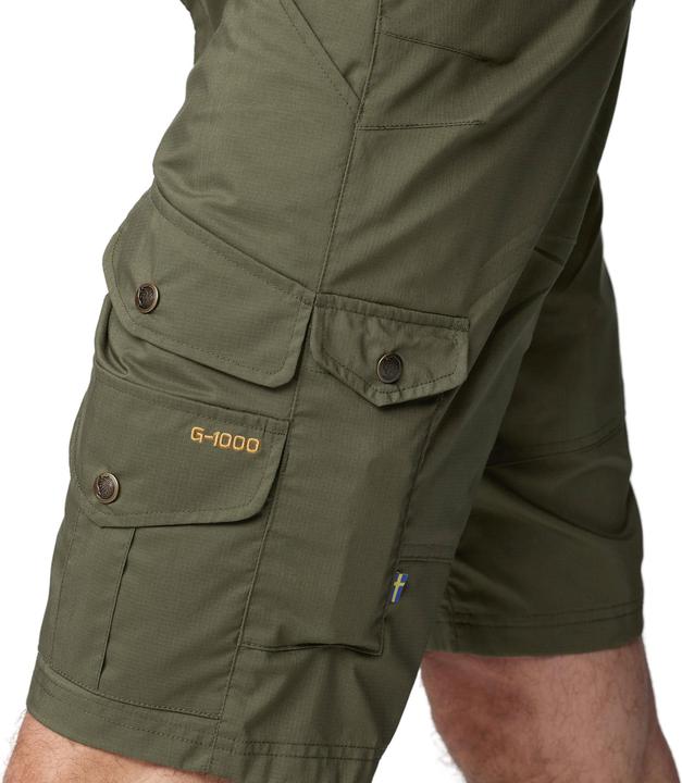 Actual product image Fjällräven Vidda Pro Lite Shorts (XXL, 3XL)