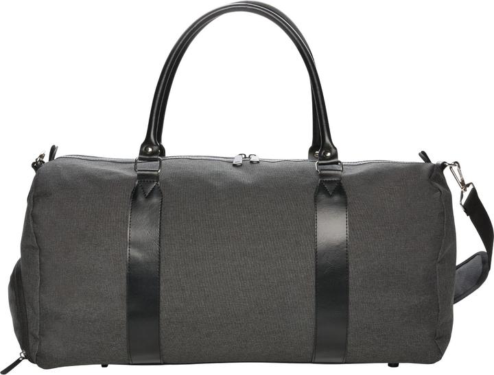 Actual product image Xd Collection USB Duffle Bag (20 l)