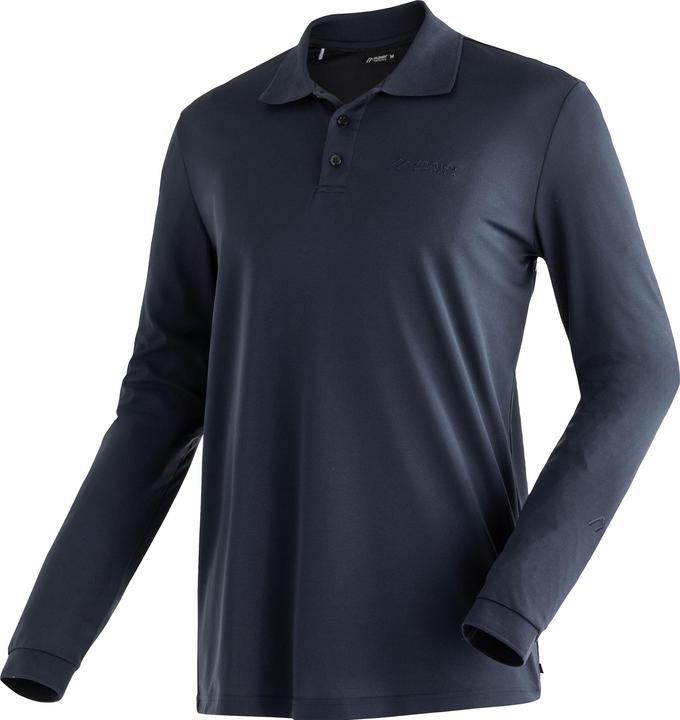 Maier Sports Ulrich Polo
