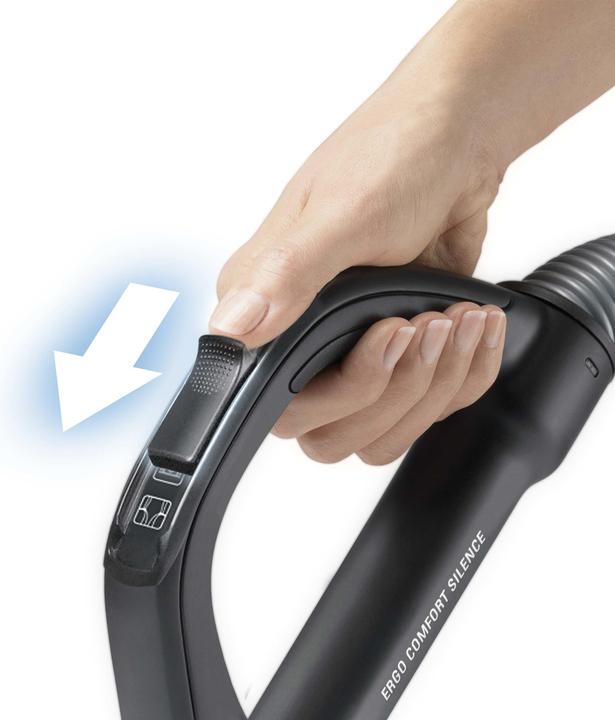 Image du produit Rowenta RO6984 X-Trem Power Cyclonic Animal Care