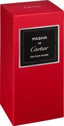 Actual product image Cartier Pasha (Eau de toilette, 100 ml)