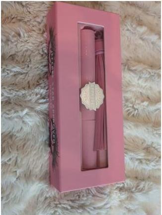Actual product image Jeffree Star Cosmetics Approved Mascara in Black - New In Box (Black)