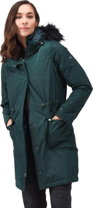 Immagine prodotto Regatta Giovanna Fletcher Collection - Lellani Giacca Impermeabile Donna (34)