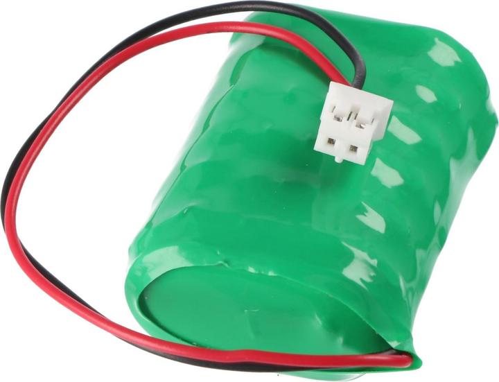 Image du produit AccuCell Batterie Collier de chien Dresseur de chien comme Dogtra 650-059, DC-16, 40mm x 25mm x 15mm (1 pcs, 160 mAh, Batterie)