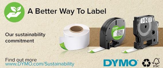 Actual product image Dymo LabelManager 420P