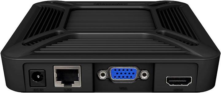 Actual product image Synology VisualStation VS360HD