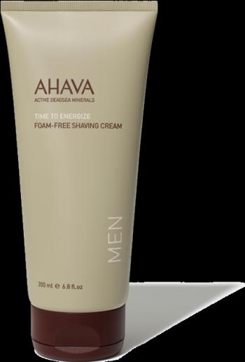 Actual product image Ahava Time to Energize (200 ml, Shaving cream)