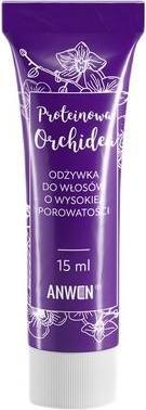 Immagine prodotto Anwen High Porosity Hair Conditioner Protein Orchid, 15 Ml (15 ml)