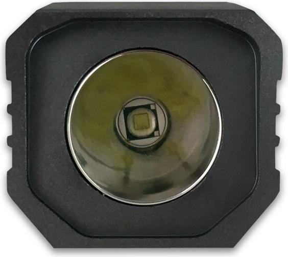 Produktbild Esperanza Professional Bike Front Light Phoenix 3800 Lx (3800 lm)