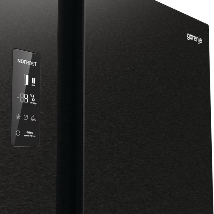 Produktbild Gorenje NRR9185EABXL (550 l)