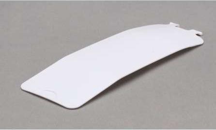 Actual product image Parkzone Sport Cub: battery door
