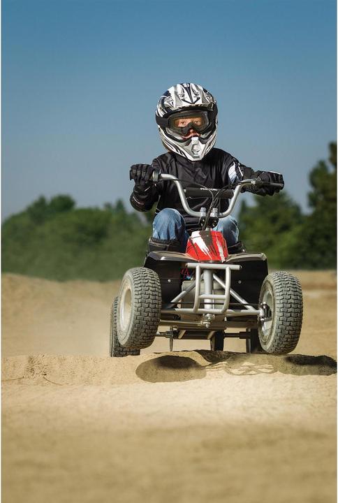 Image du produit Razor Dirt (24 V)