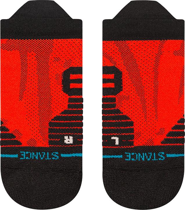 Actual product image Stance Draper Mid Tab (43, 44, 45, 46)