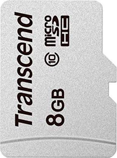 Immagine prodotto Transcend USD300S (8 GB, microSDHC, U1, UHS-I)
