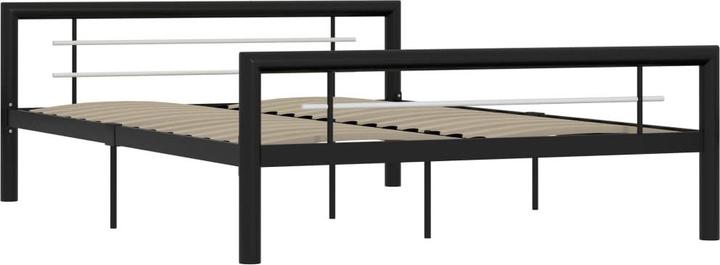 Produktbild VidaXL Lodewik (160 x 200 cm)