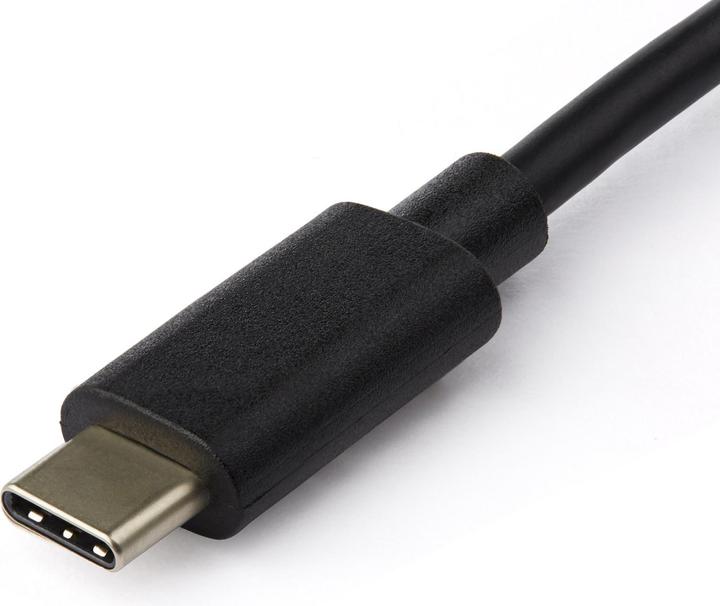Immagine prodotto StarTech Adattatore da USB-C a SATA
