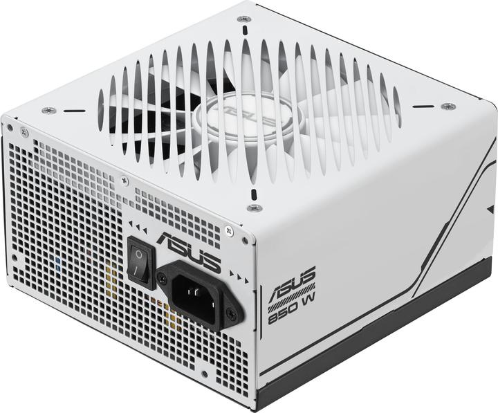 Actual product image ASUS Prime 850W (850 W)
