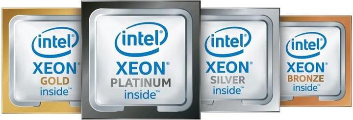 Produktbild HPE Intel Xeon-Silver 4510 2.4GHz 12-core 150W Processor (LGA 4677, 2.40 GHz, 12 -Core)
